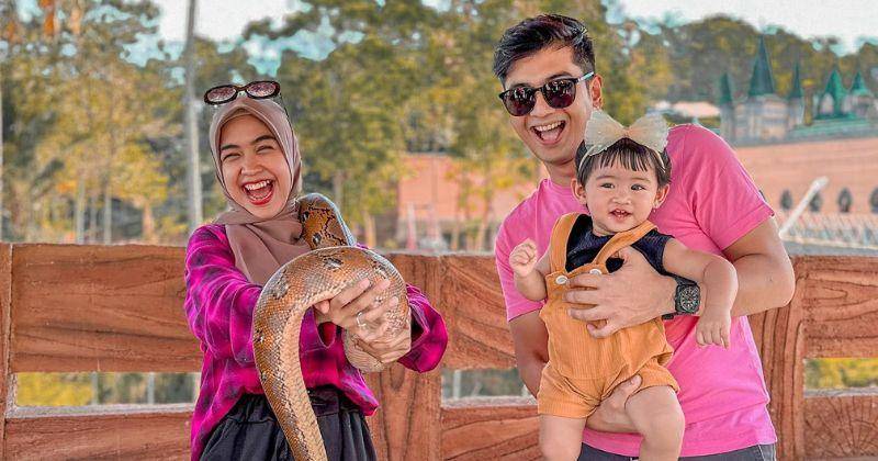 Problematika Perceraian Ria Ricis, Teuku Ryan Ingin Rujuk